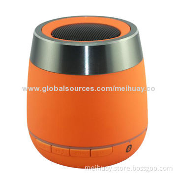 Hot Model of Wireless Bluetooth Speaker